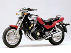Yamaha FZX 750 Fazer